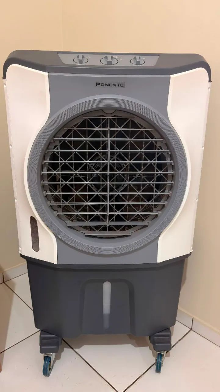 Climatizador de 70 litros 