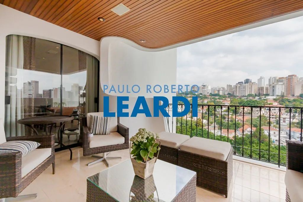 APARTAMENTO - HIGIENÓPOLIS - SP