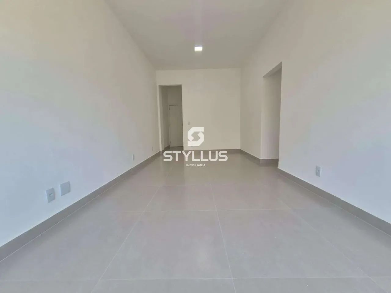 Botafogo | Apartamento 3 quartos, sendo 1 suite - Foto 4