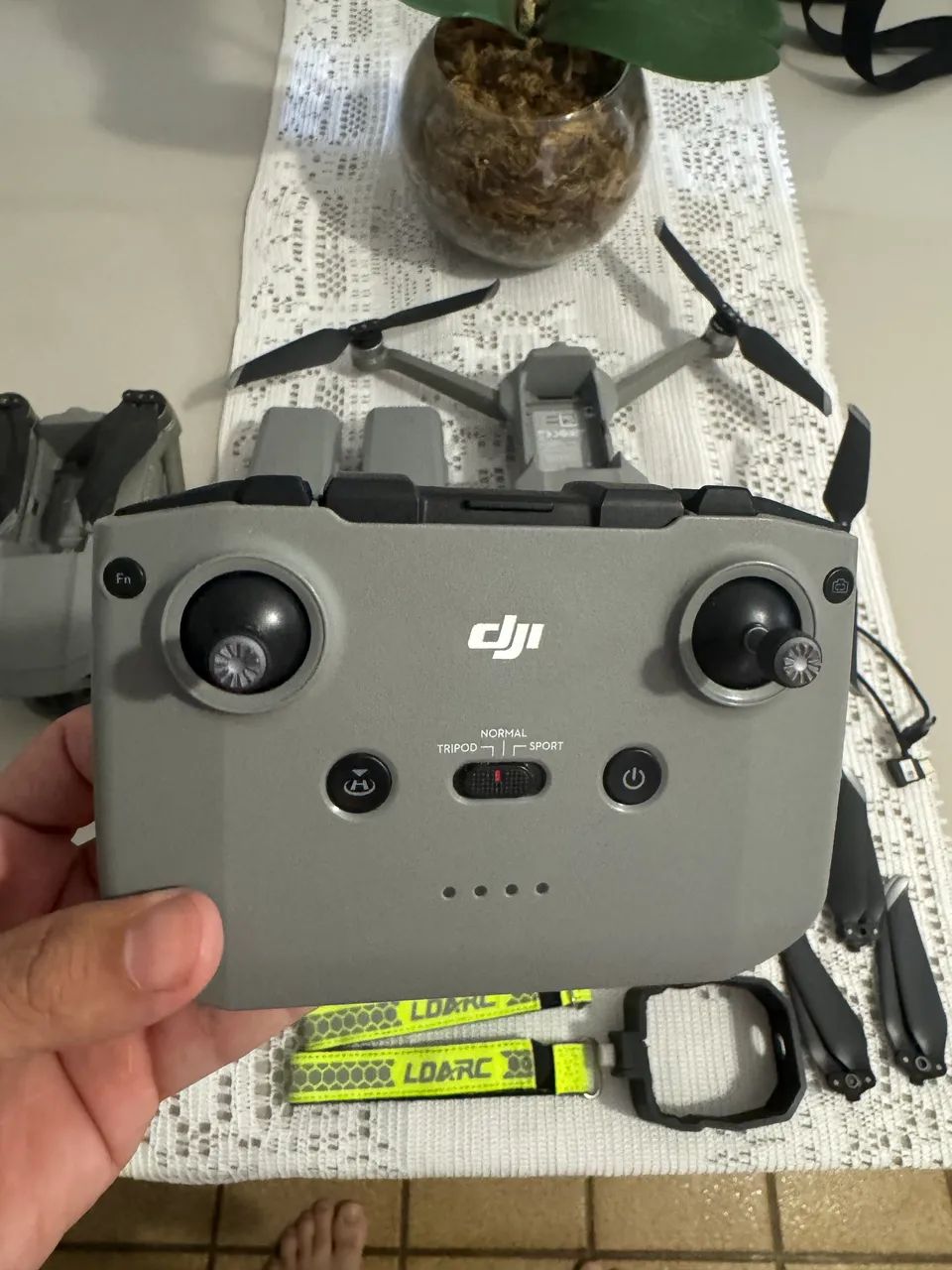 DRONE DJI MAVIC AIR 2  - Foto 3