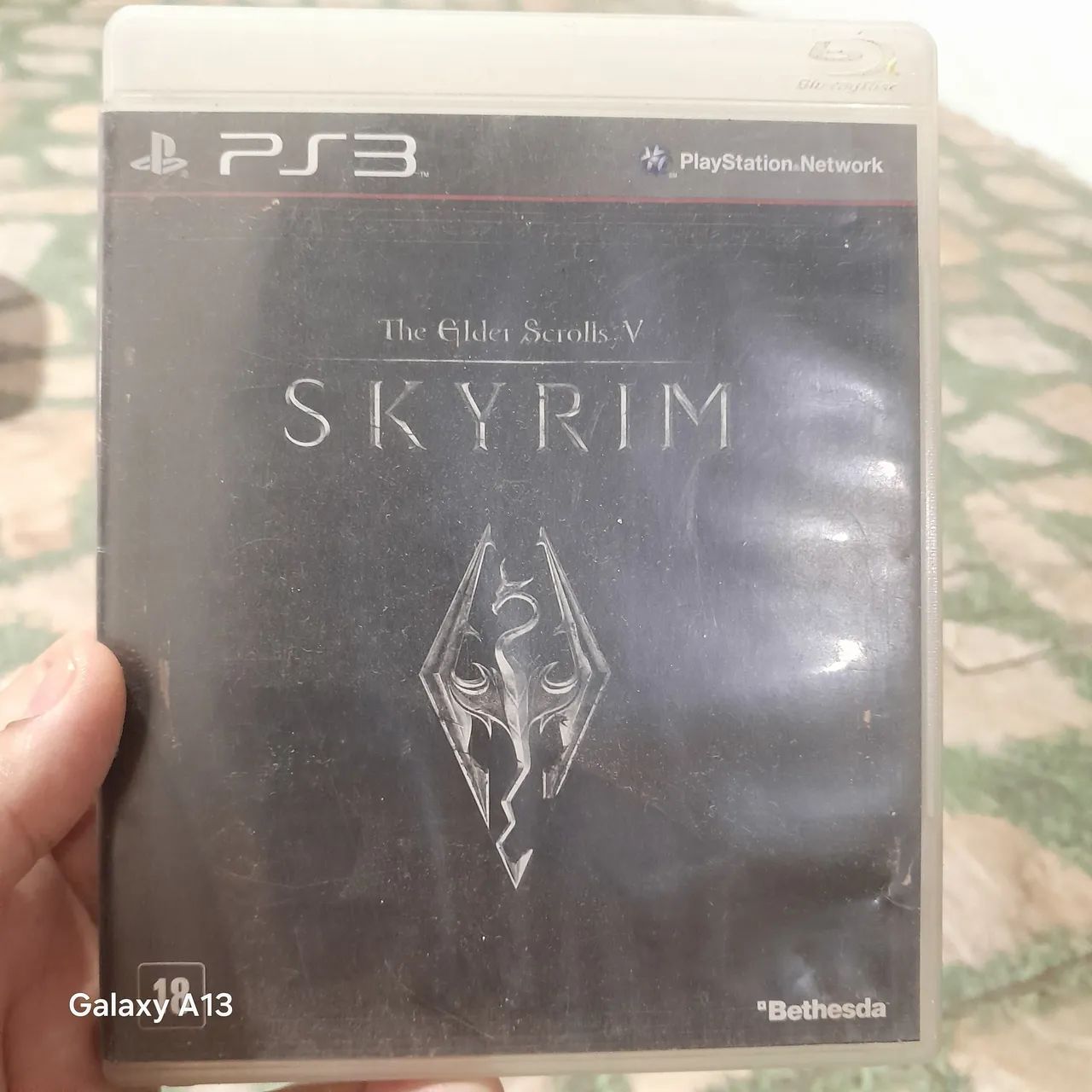 Jogos ps3 
