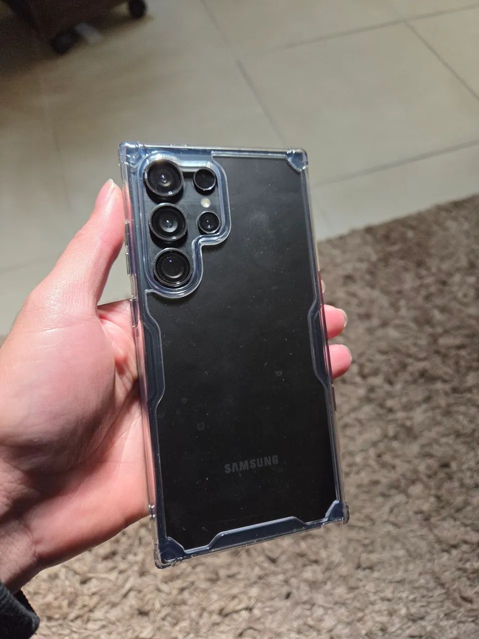 SAMSUNG S24 ULTRA 512GB