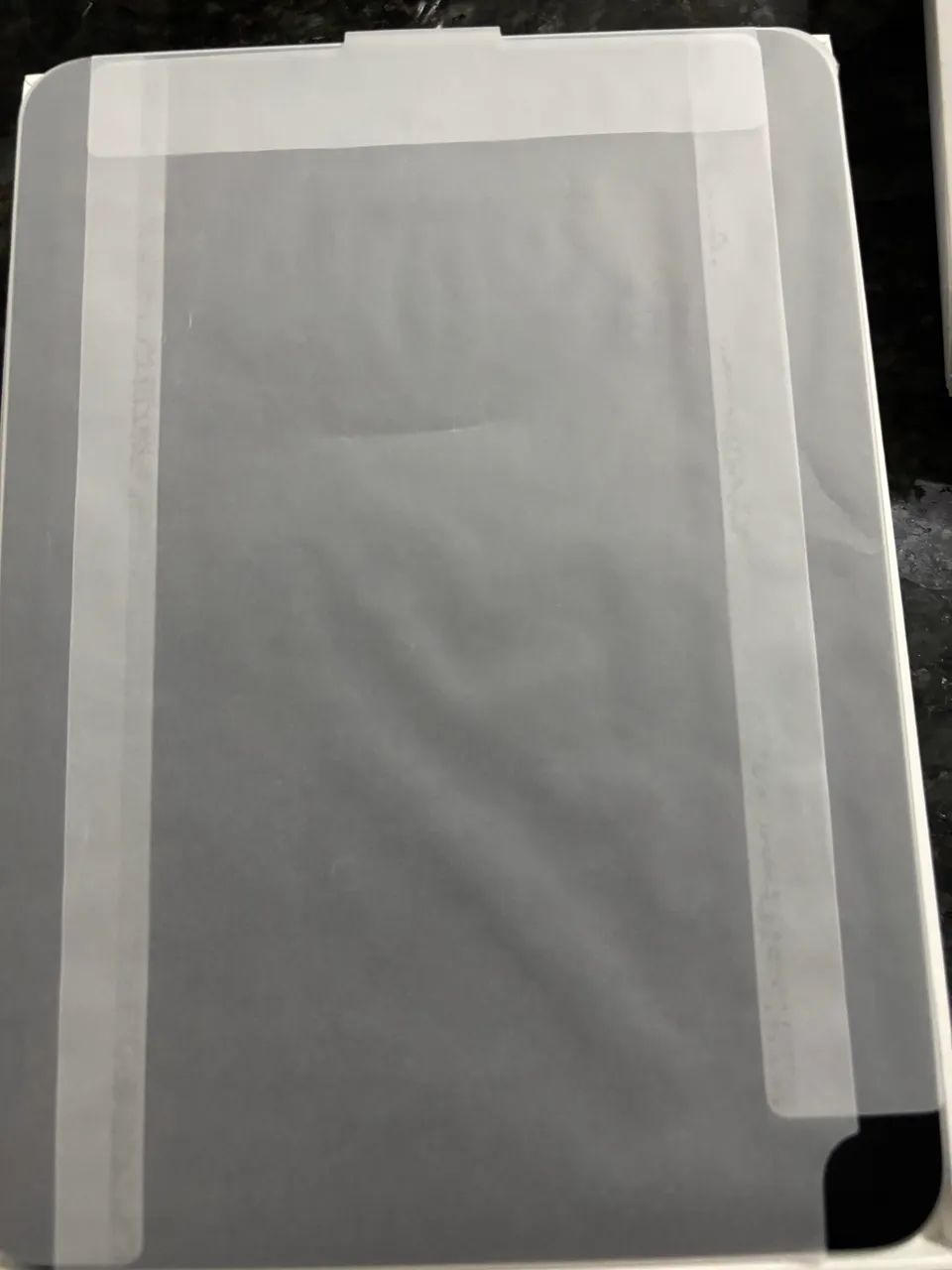 IPAD 11  128GB CINZA , NA CAIXA COM NOTA FISCAL - Foto 5
