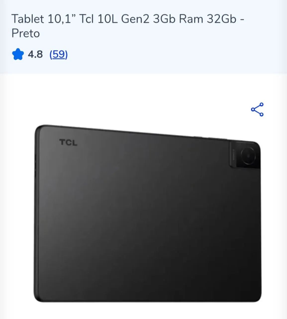 Tablet 10"p. - Foto 2