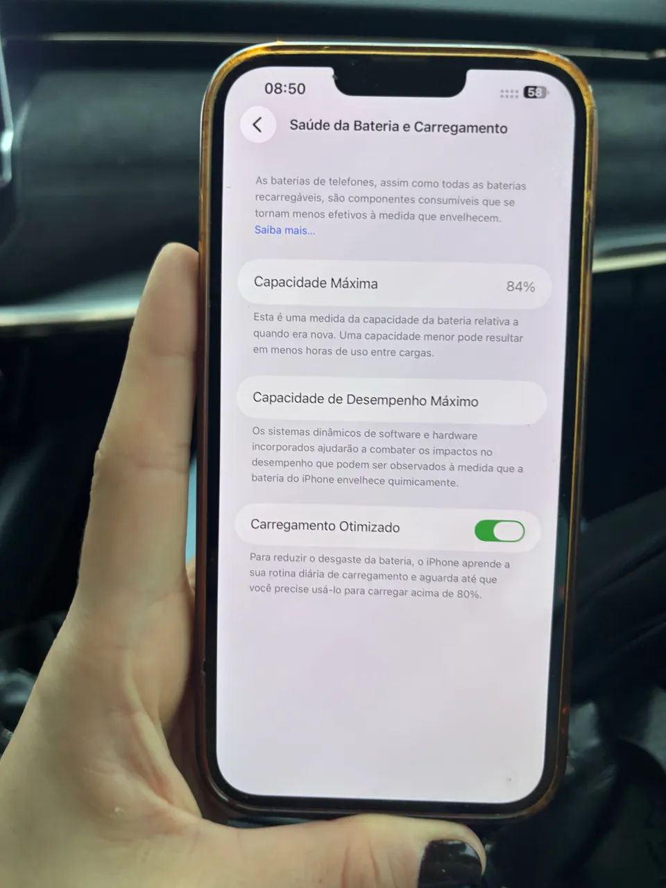 iPhone 13 Pro Max 128 - Foto 3