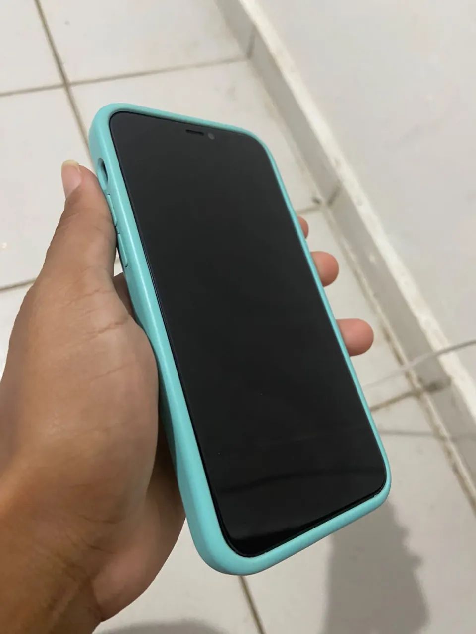 iPhone 11 Pro 64GB | Face ID funcionando | Tudo OK - Foto 2