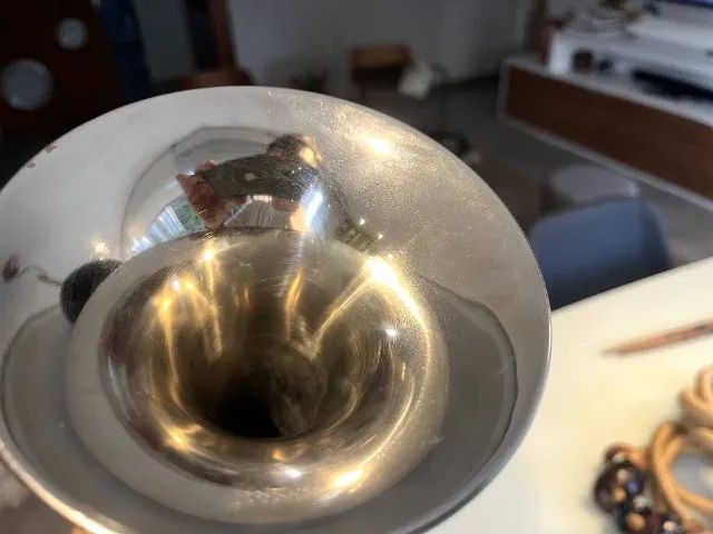 Piston Weril Década de 80 - Pouso Uso - Foto 2