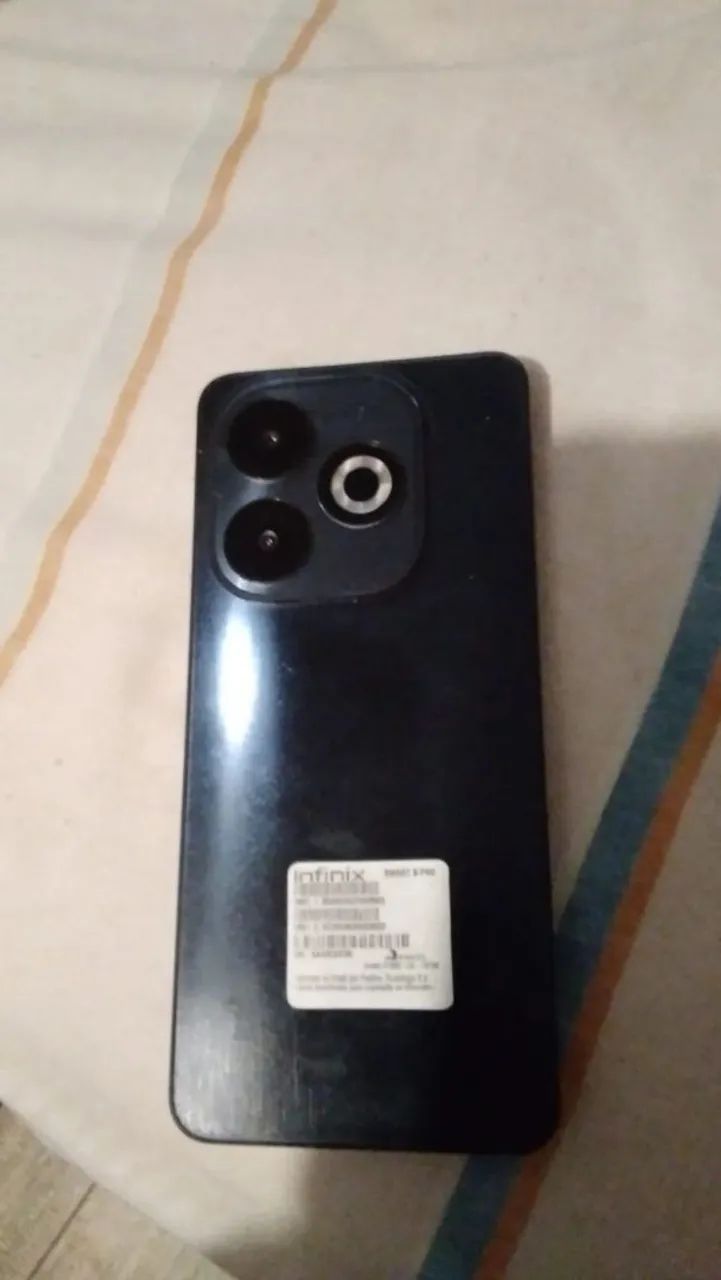 Smartphone infinix pró 8 - Foto 2
