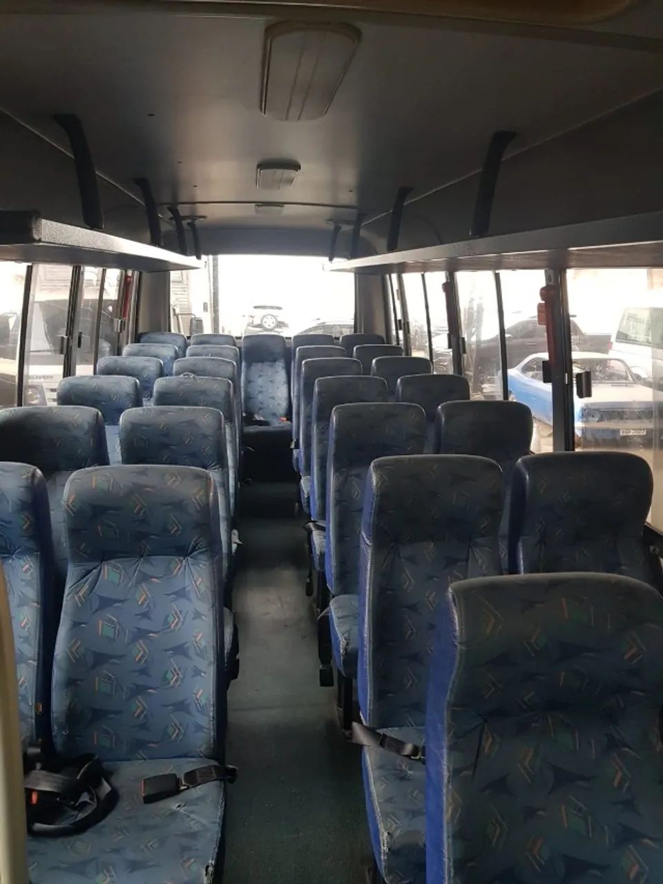 MICROONIBUS VOLARE V8 LONGO - Foto 5