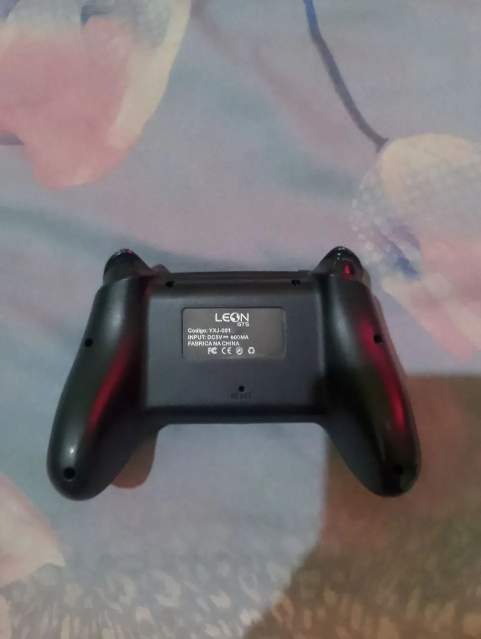 Vende-se Ps4 com defeito na placa  - Foto 3