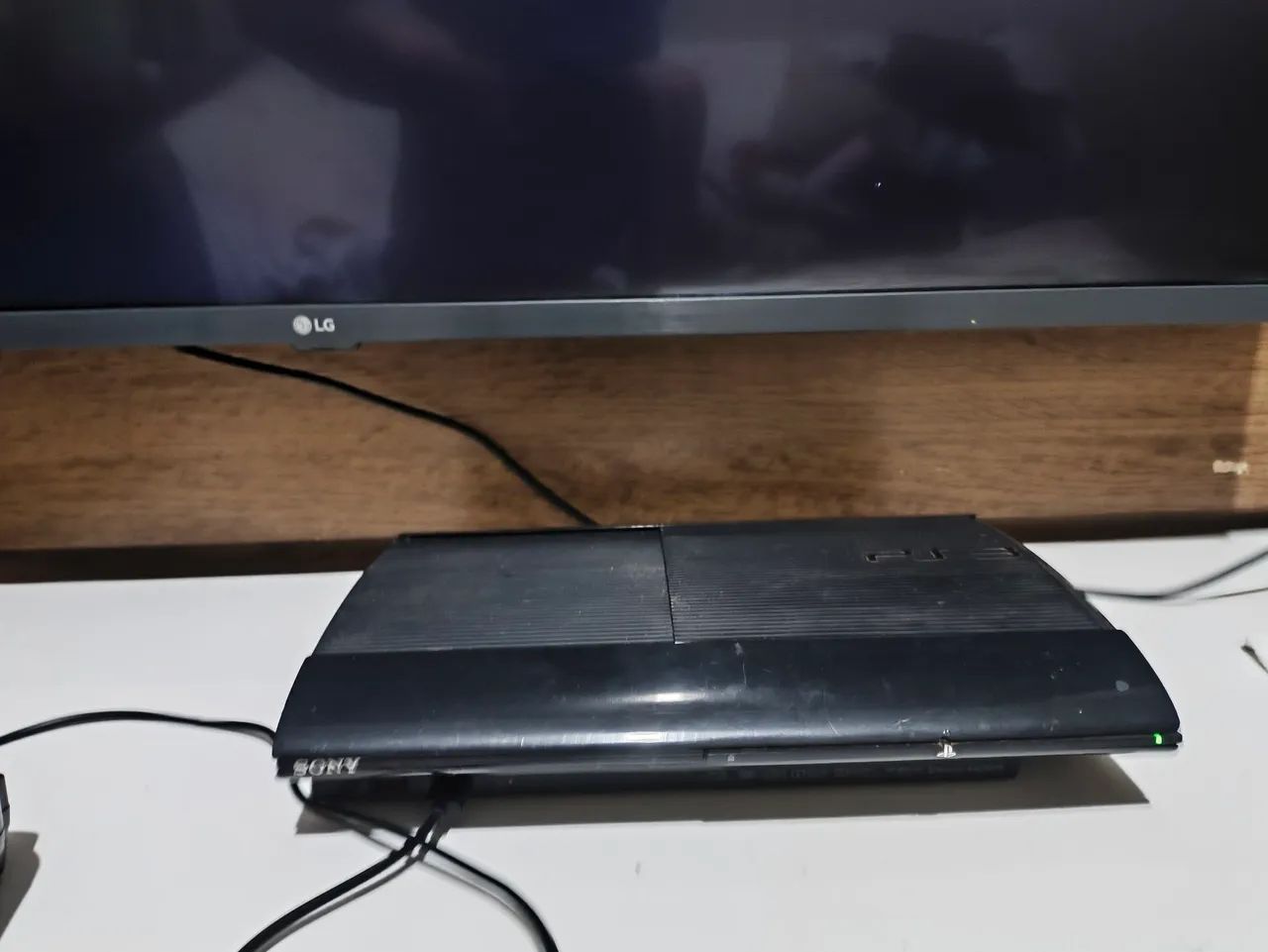 Ps3 super-slim  - Foto 2