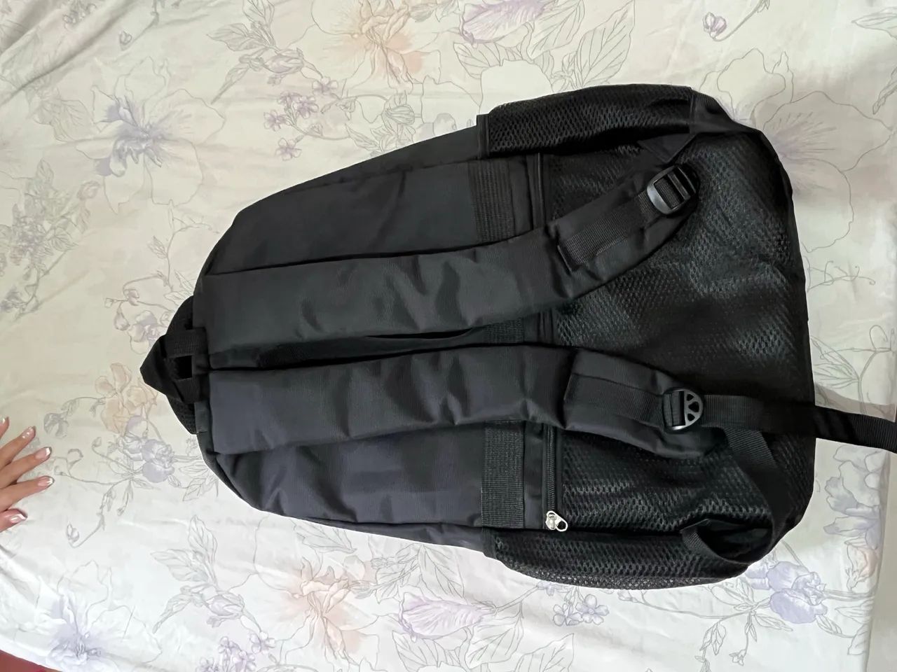 Mochila para trabalho 