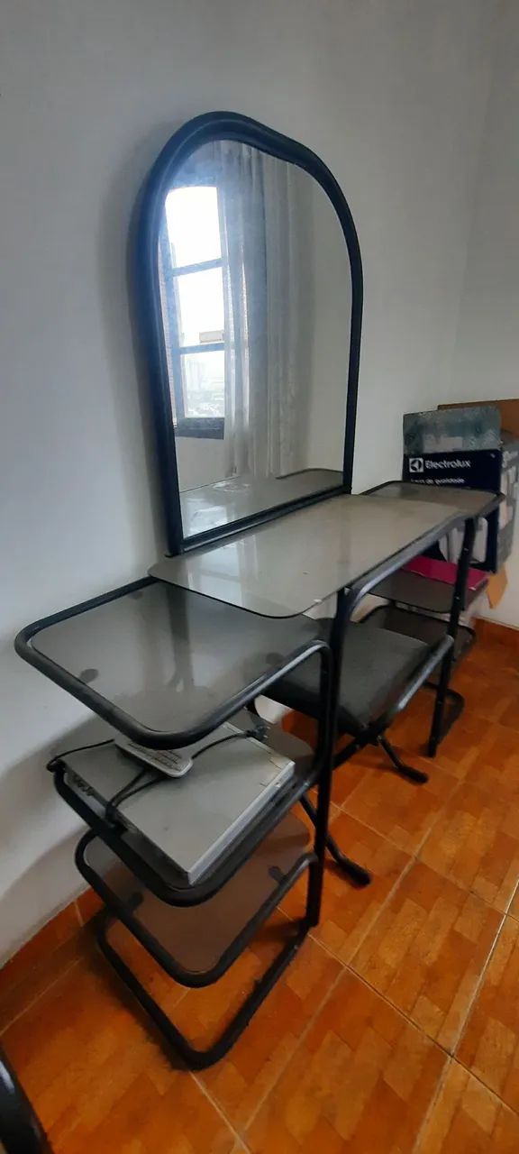 Conjunto Penteadeira  - Foto 3
