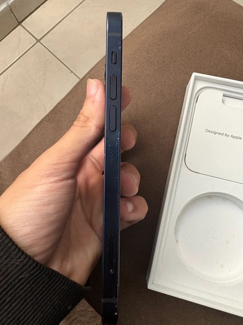 iPhone 12 64gb - Celulares e Smartphones - Rio Pequeno, São José