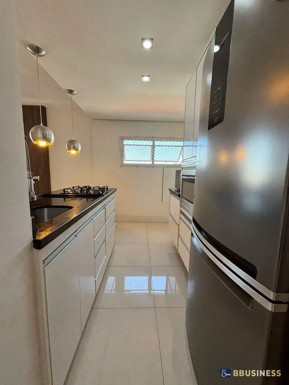 Apartamento à venda com 1 suíte - Taquaral, Campinas, SP - Foto 5