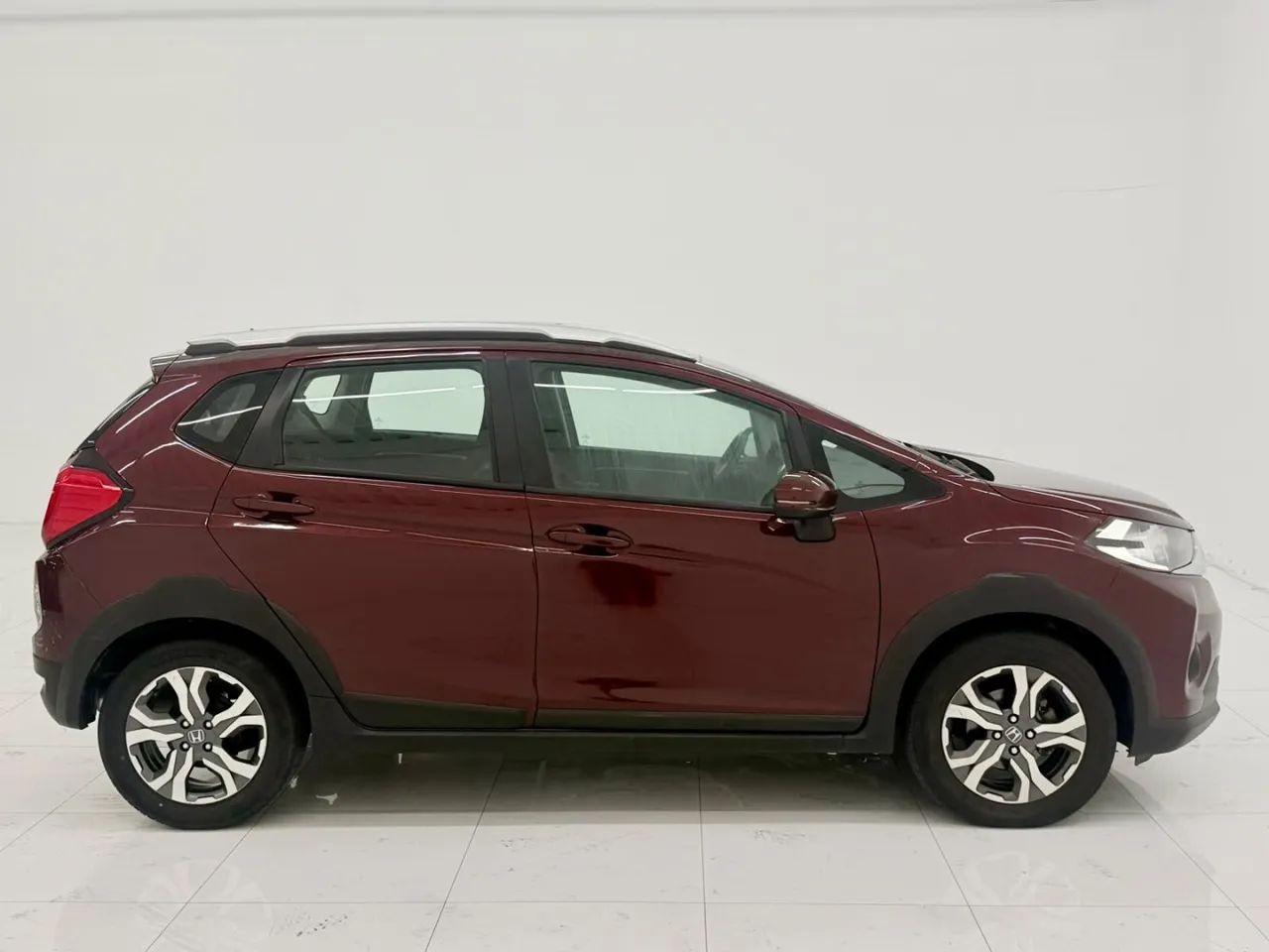 Honda WR-V 2017 - Foto 4