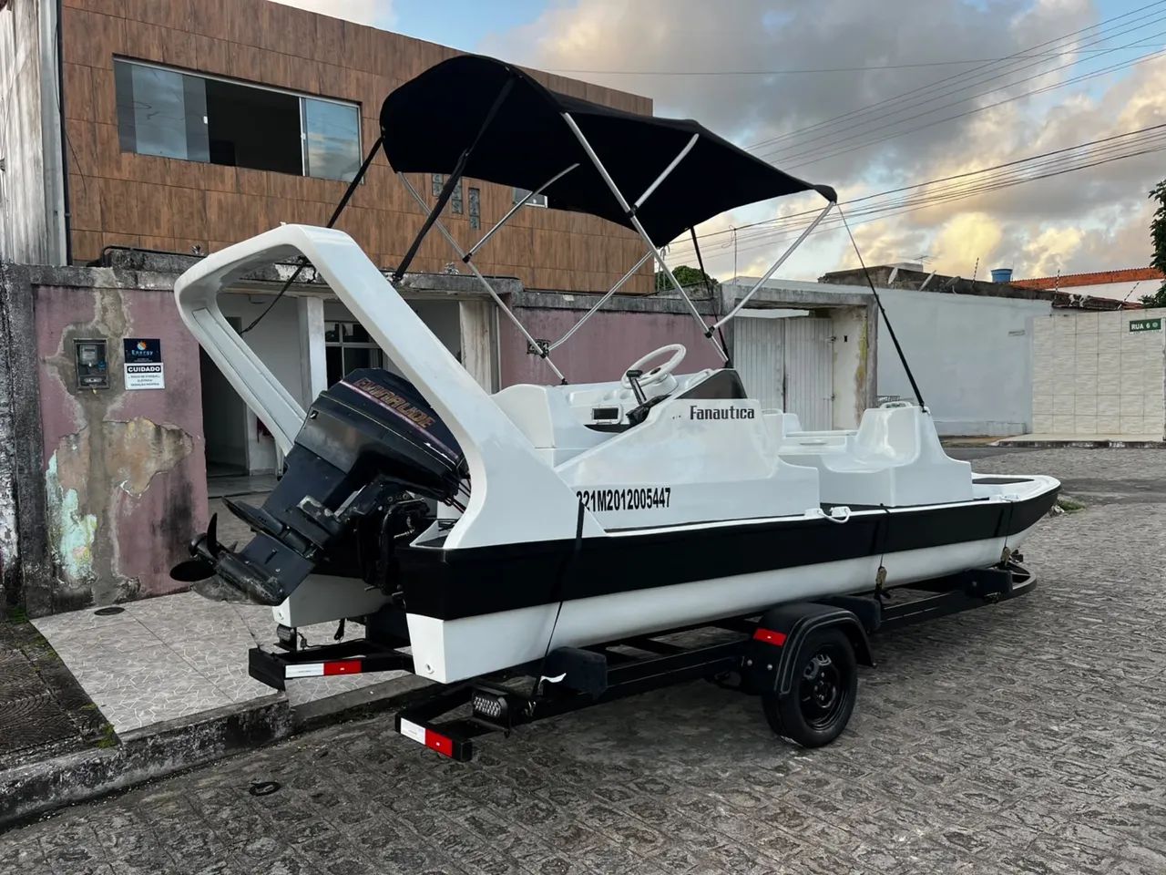 Barco  - Foto 4