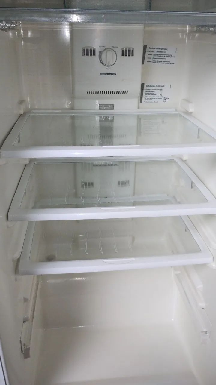 Geladeira Brastemp Duplex  - Foto 4