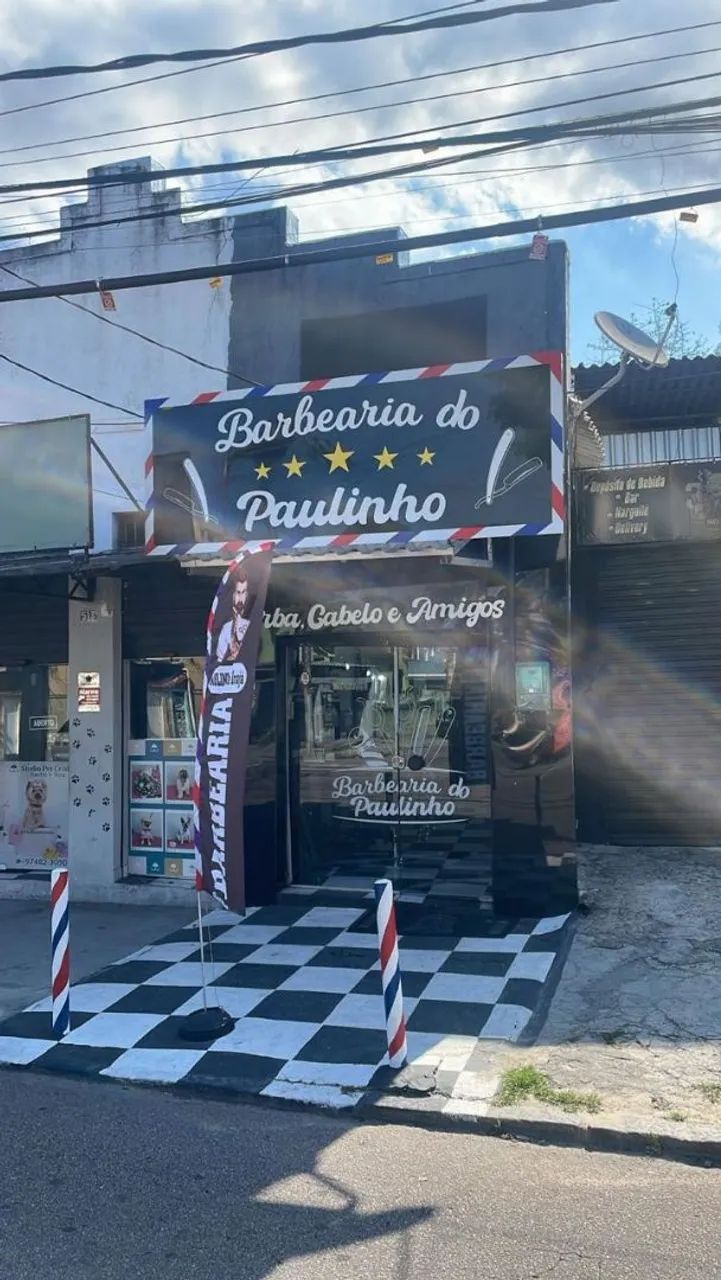 Barbearia 