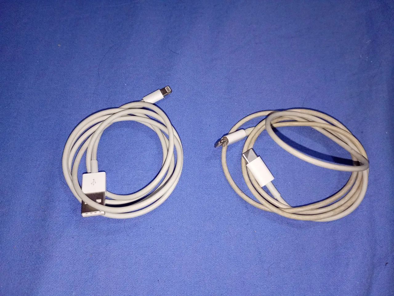 Cabo para iPhone original 