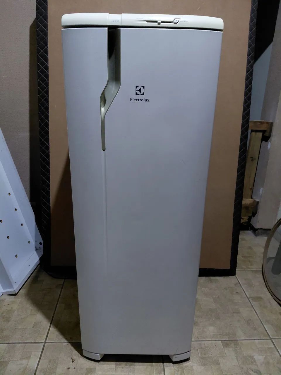 Geladeira Electrolux 
