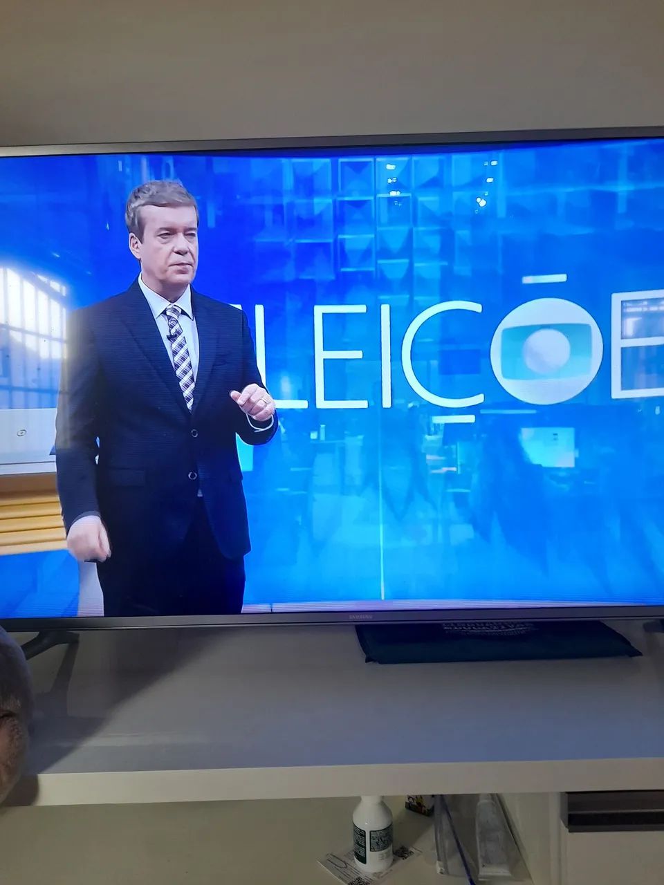 Smart TV