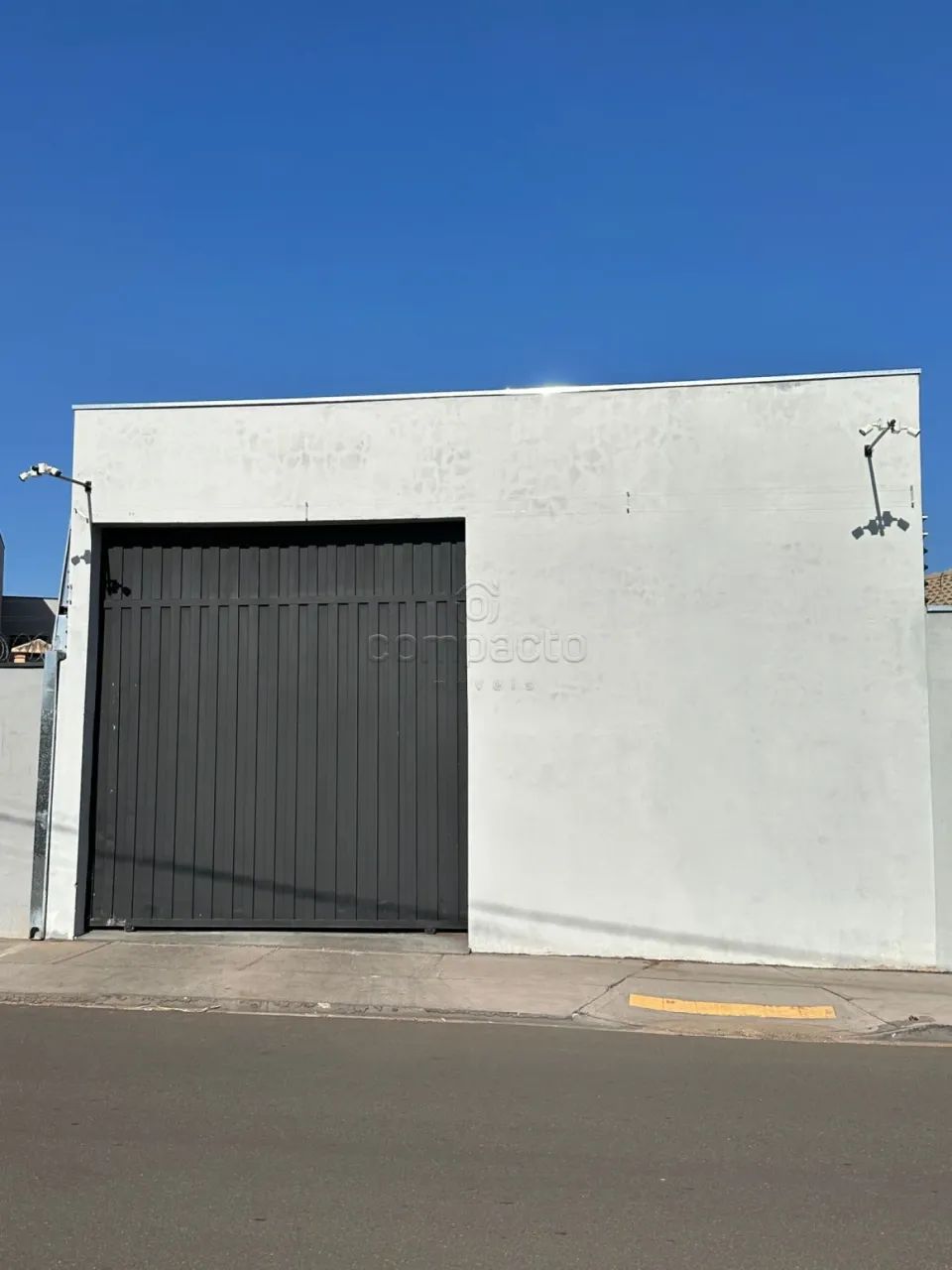 Comercial Barracão em Bady Bassitt