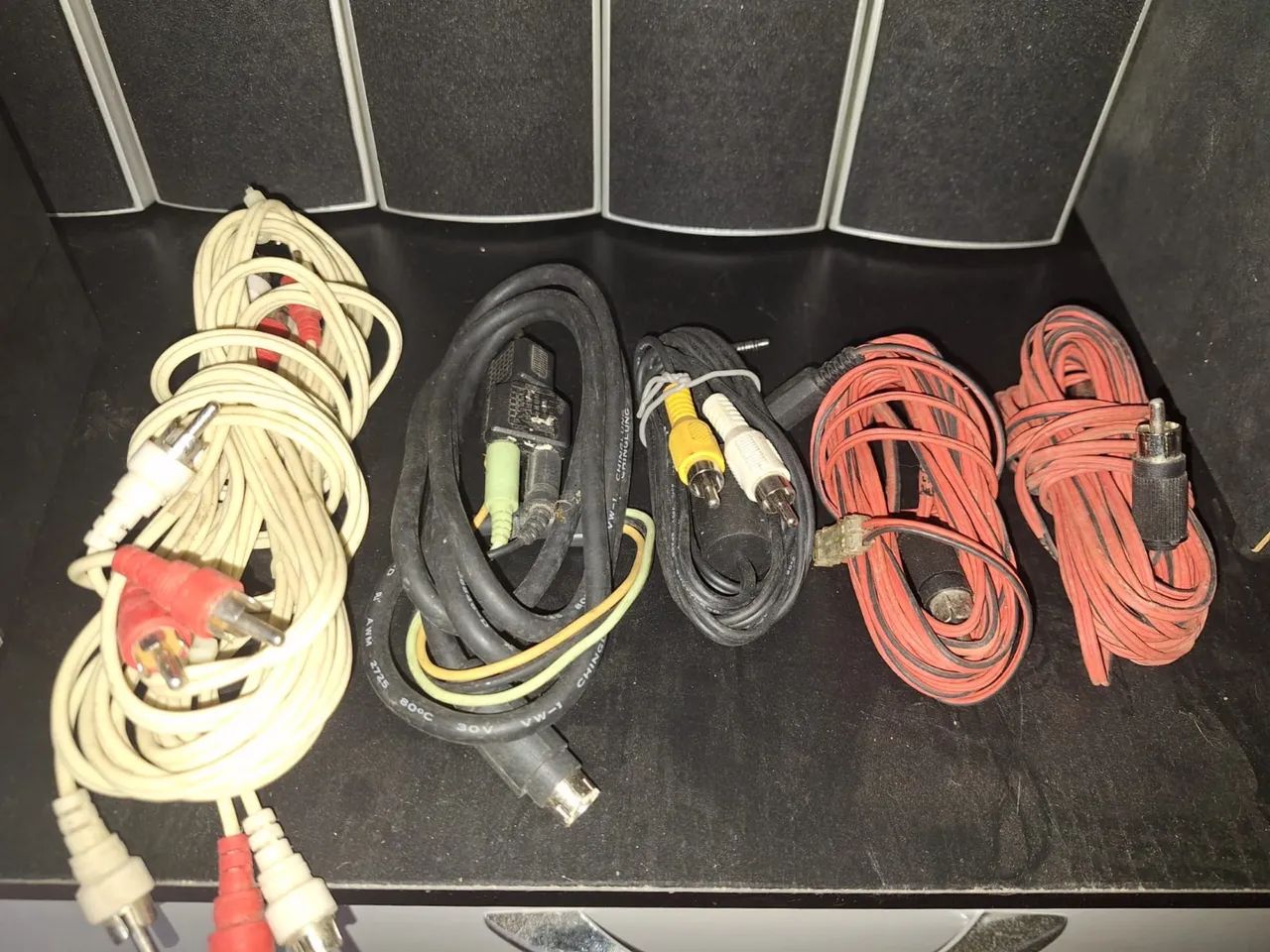 Home theater - Foto 2