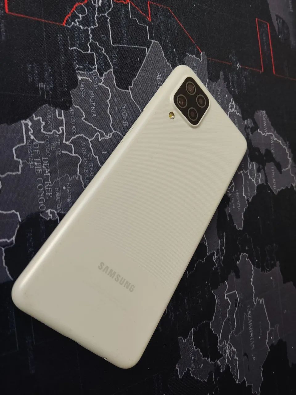 Samsung A12 - Foto 5