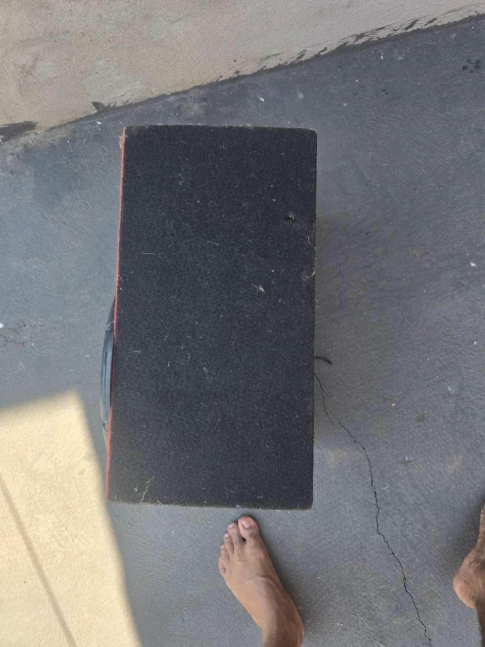 Vende-se 2 subwoofer 12 polegadas pioneer - Foto 4