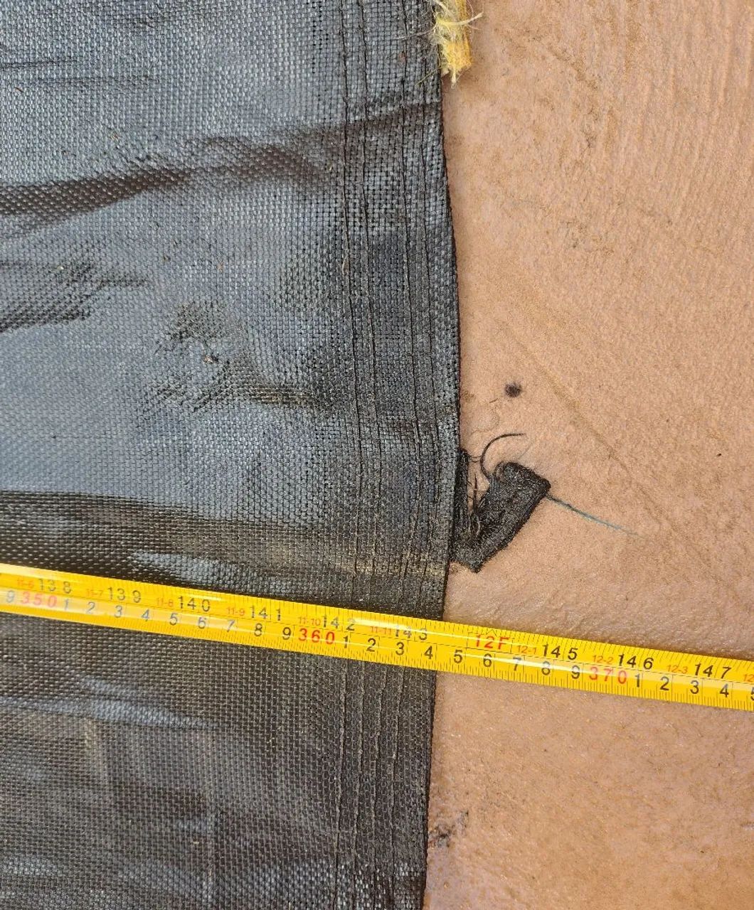 Cama elástica de 3,60-Sem alças - Foto 2