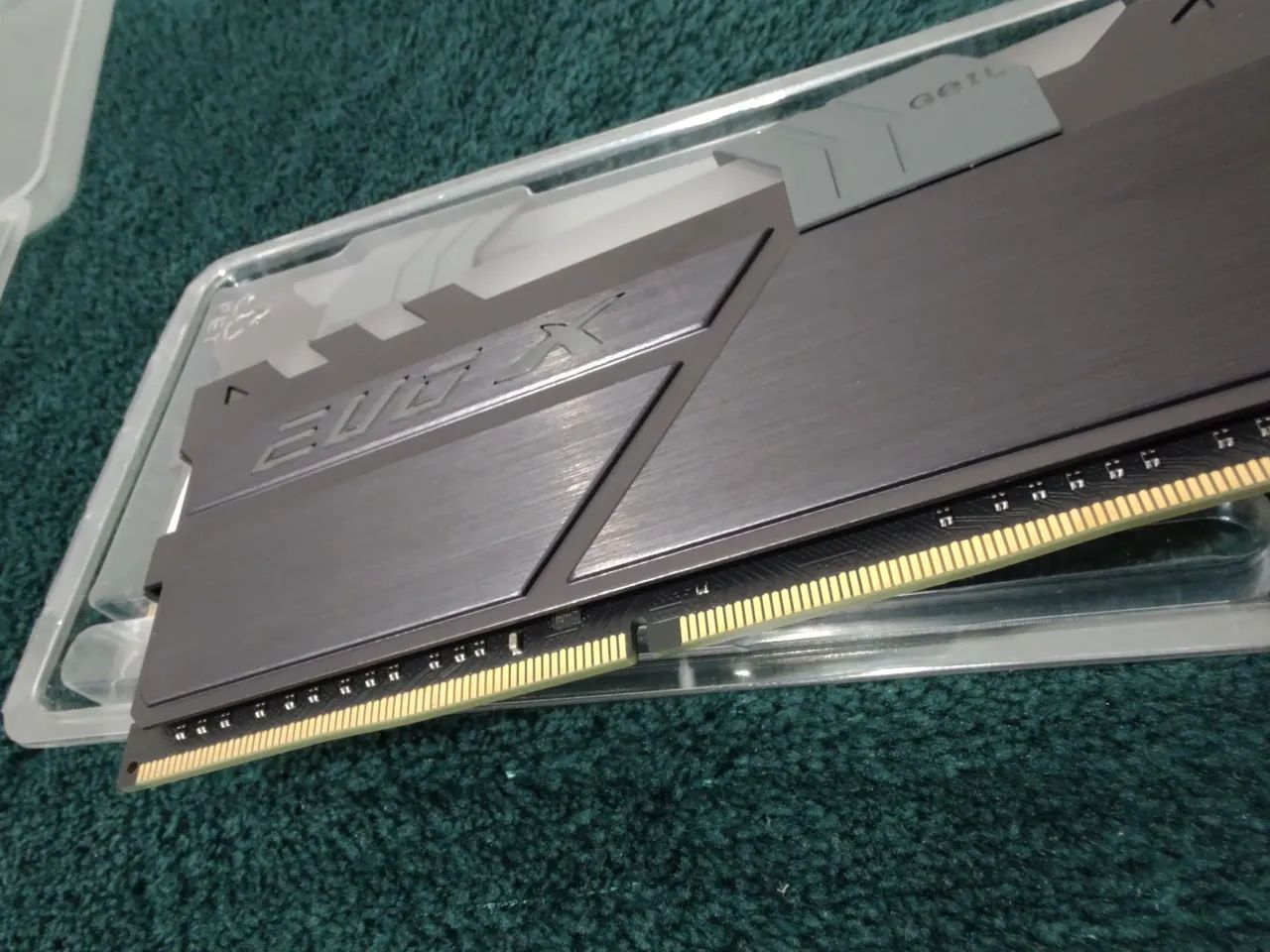 Memória ram 16gb DDR4 - Foto 3