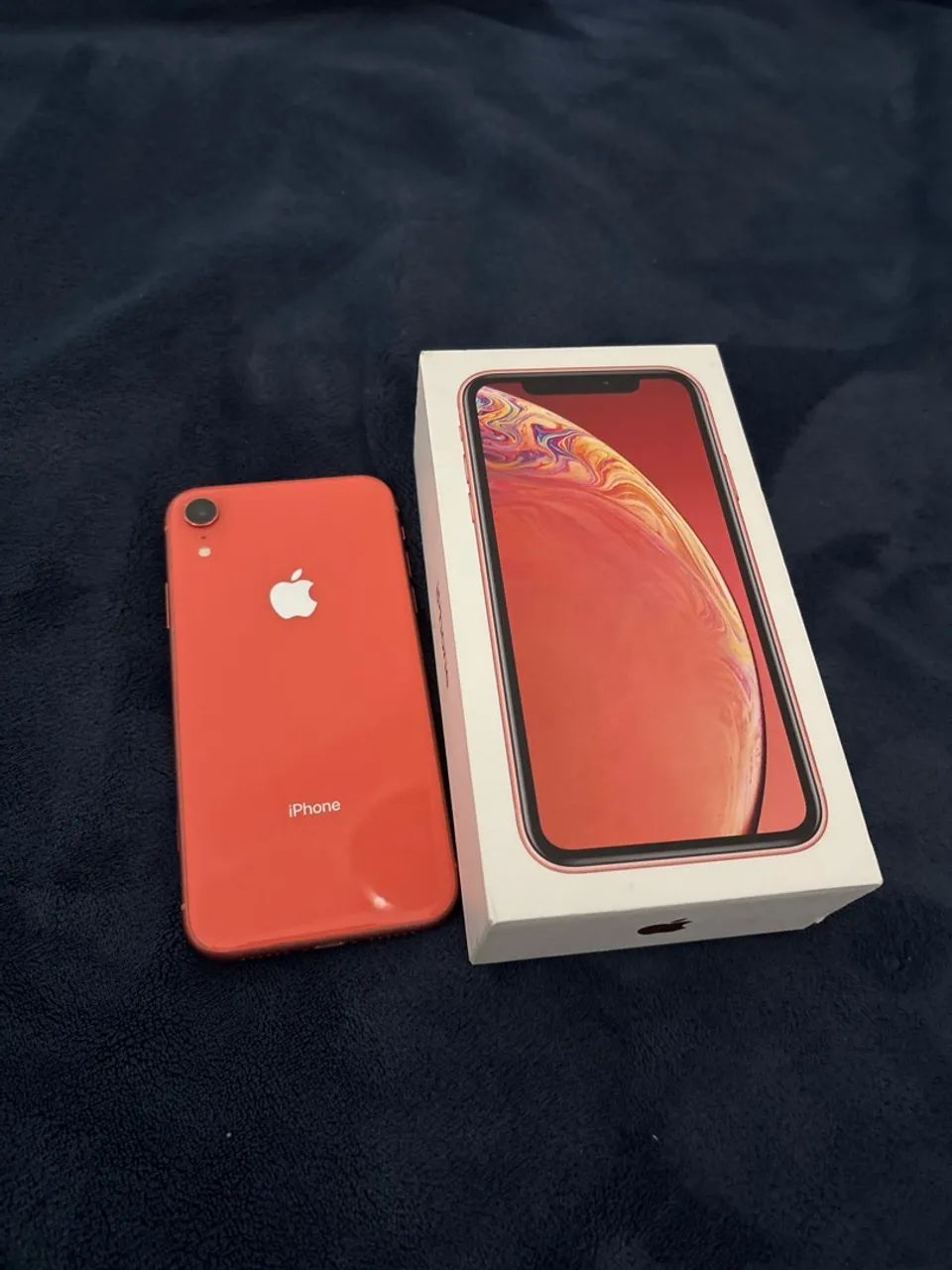 iPhone XR 128 Gb - Foto 2