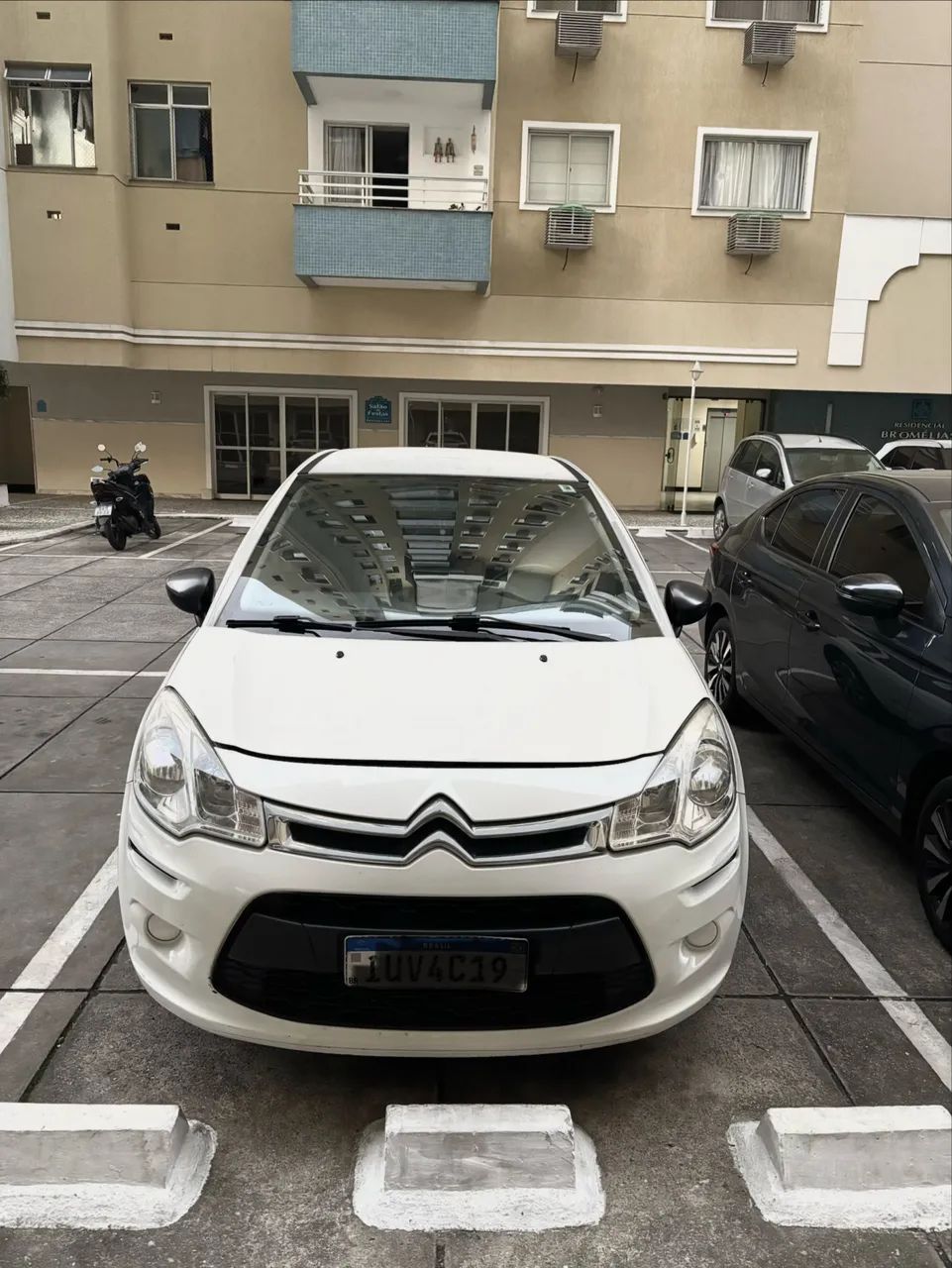 Citroën C3 2014