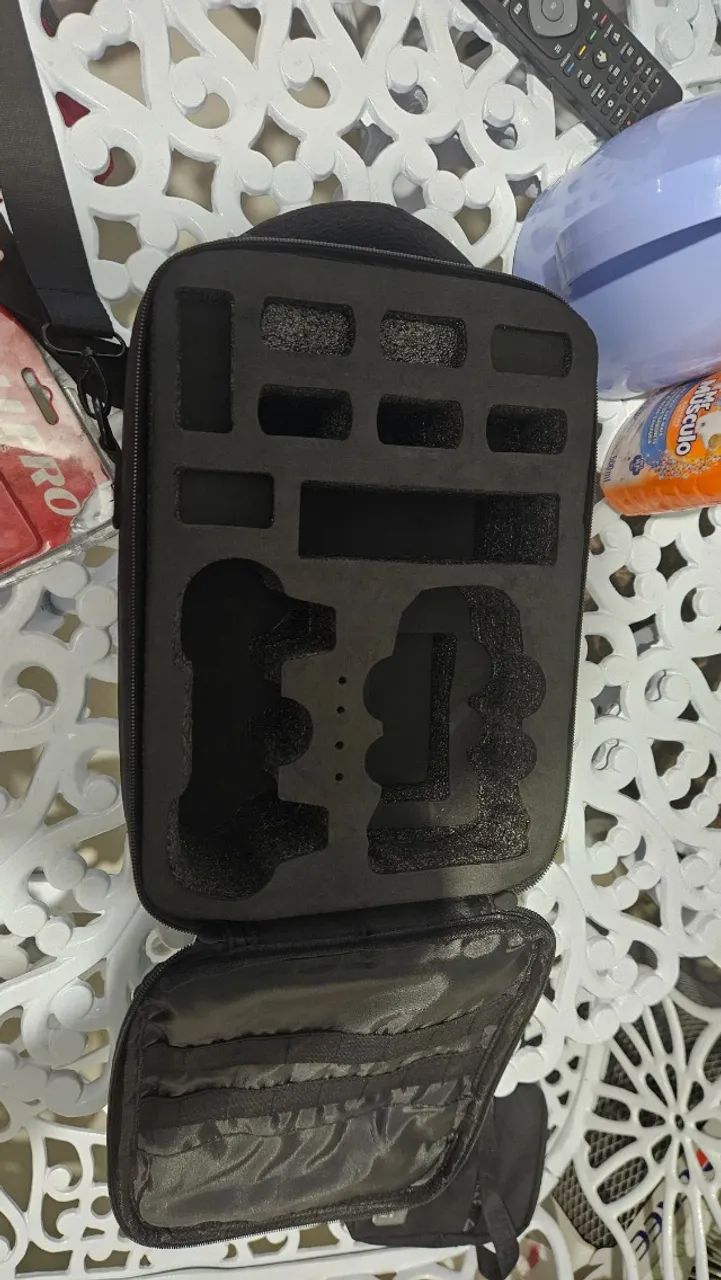 Bolsa - Bag para Drone - Foto 3