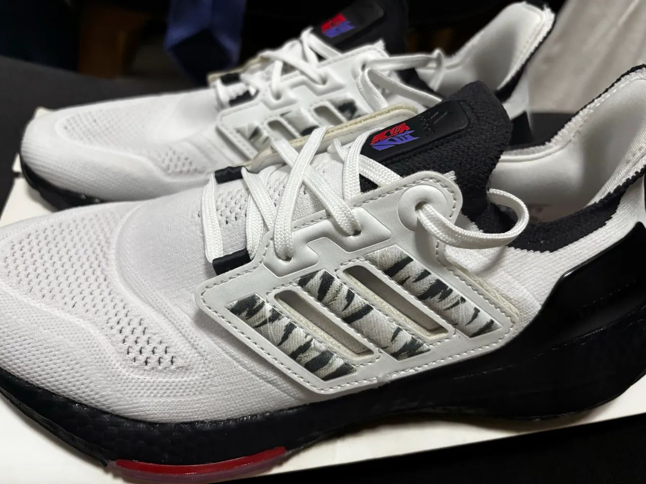 Tênis Adidas Ultraboost 
