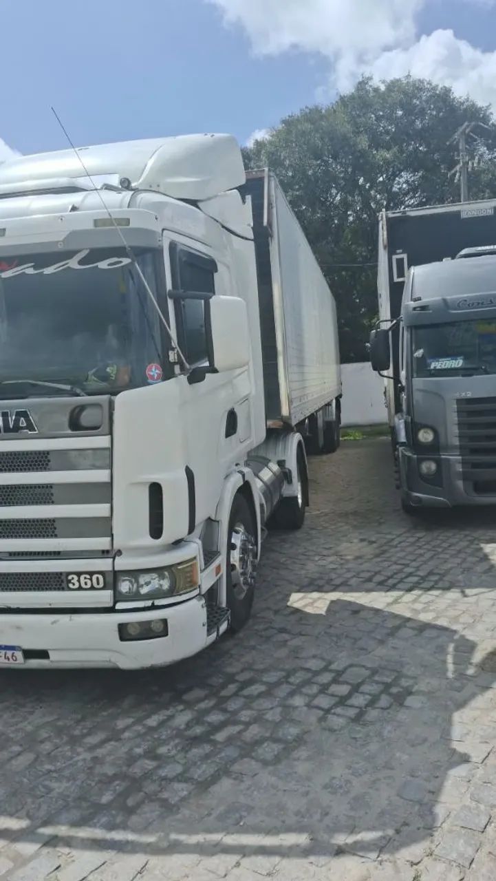 Scania - Foto 4