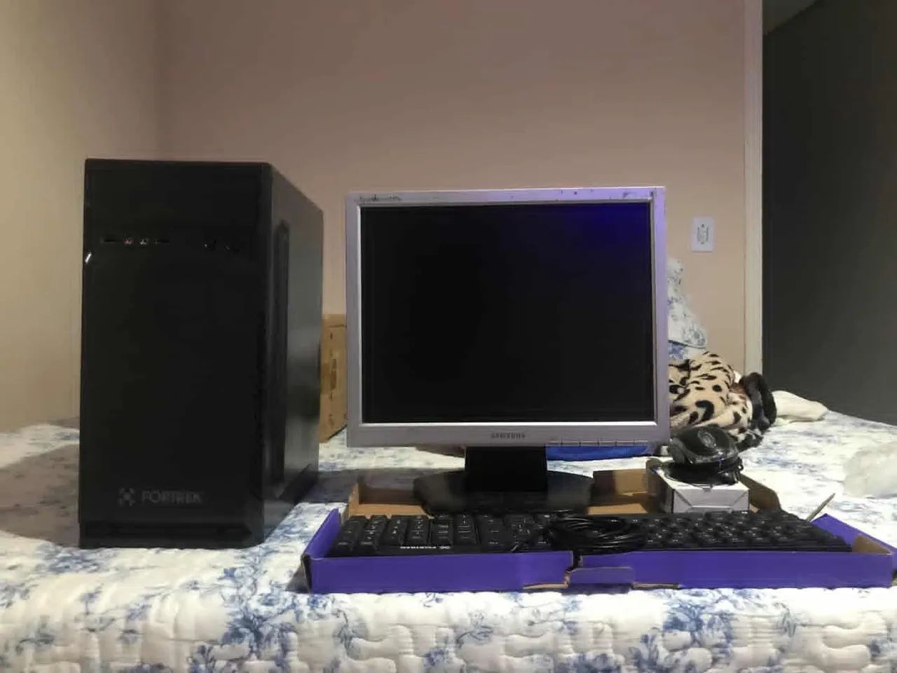 Computador Completo  - Foto 3