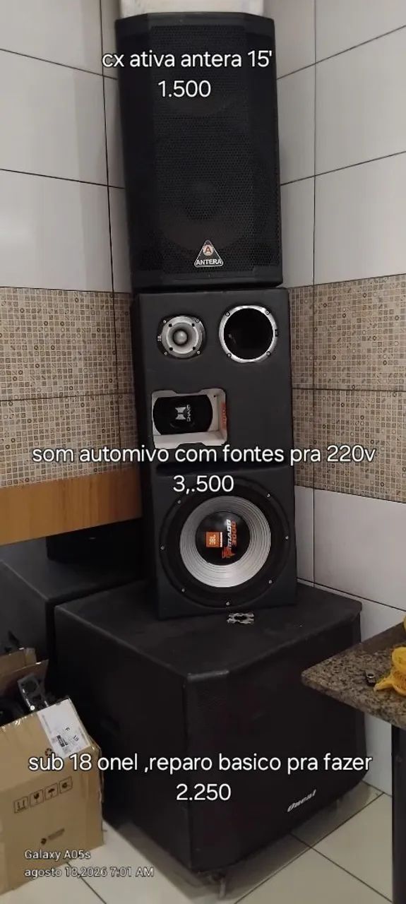 Controladora 