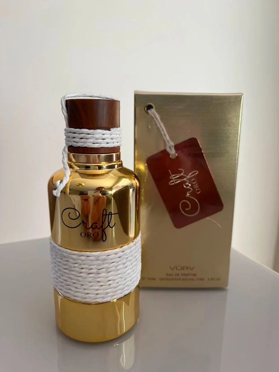 Perfumes Masculino