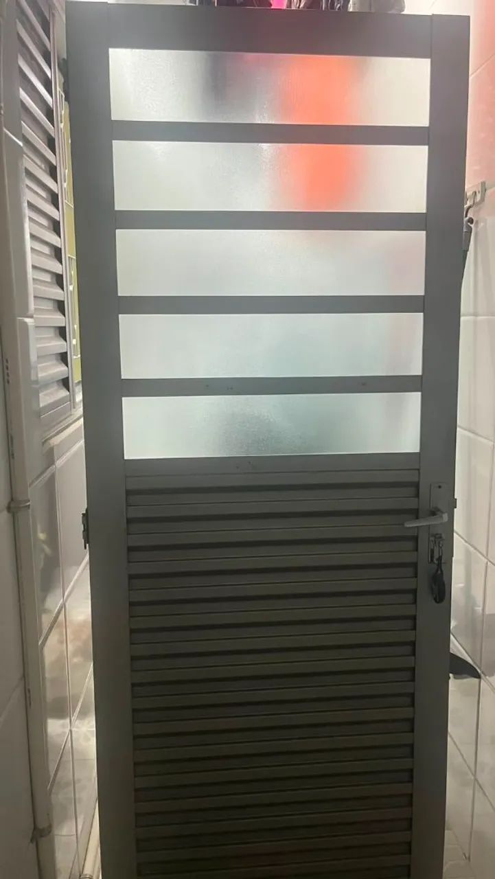 Porta tipo sassazaki  - Foto 2