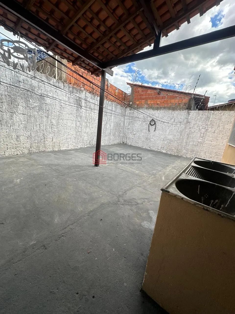 Casa com mobília no Jardim Sumaré - Foto 5