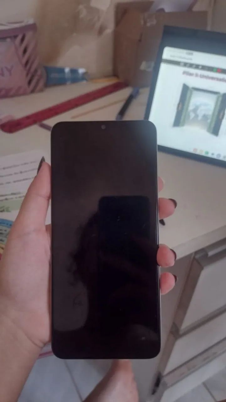 Vendo celular Realme C61 - Foto 2