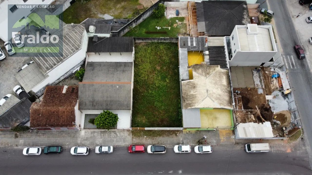 Lote / Terreno em Centro - Matinhos, PR - Foto 4