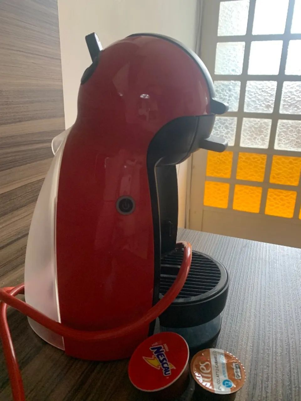 Cafeteira Dolce Gusto - Foto 4