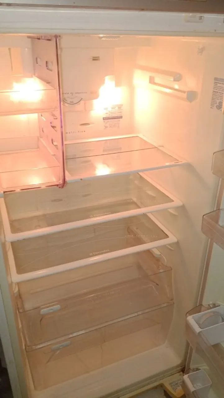 Geladeira 100% - Foto 3