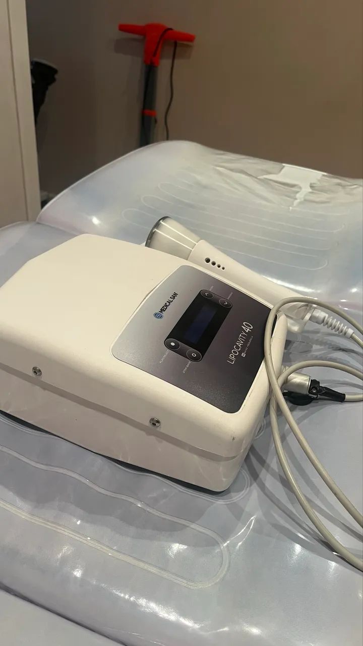 Lipocavitação MEDICAL SAN - Foto 2
