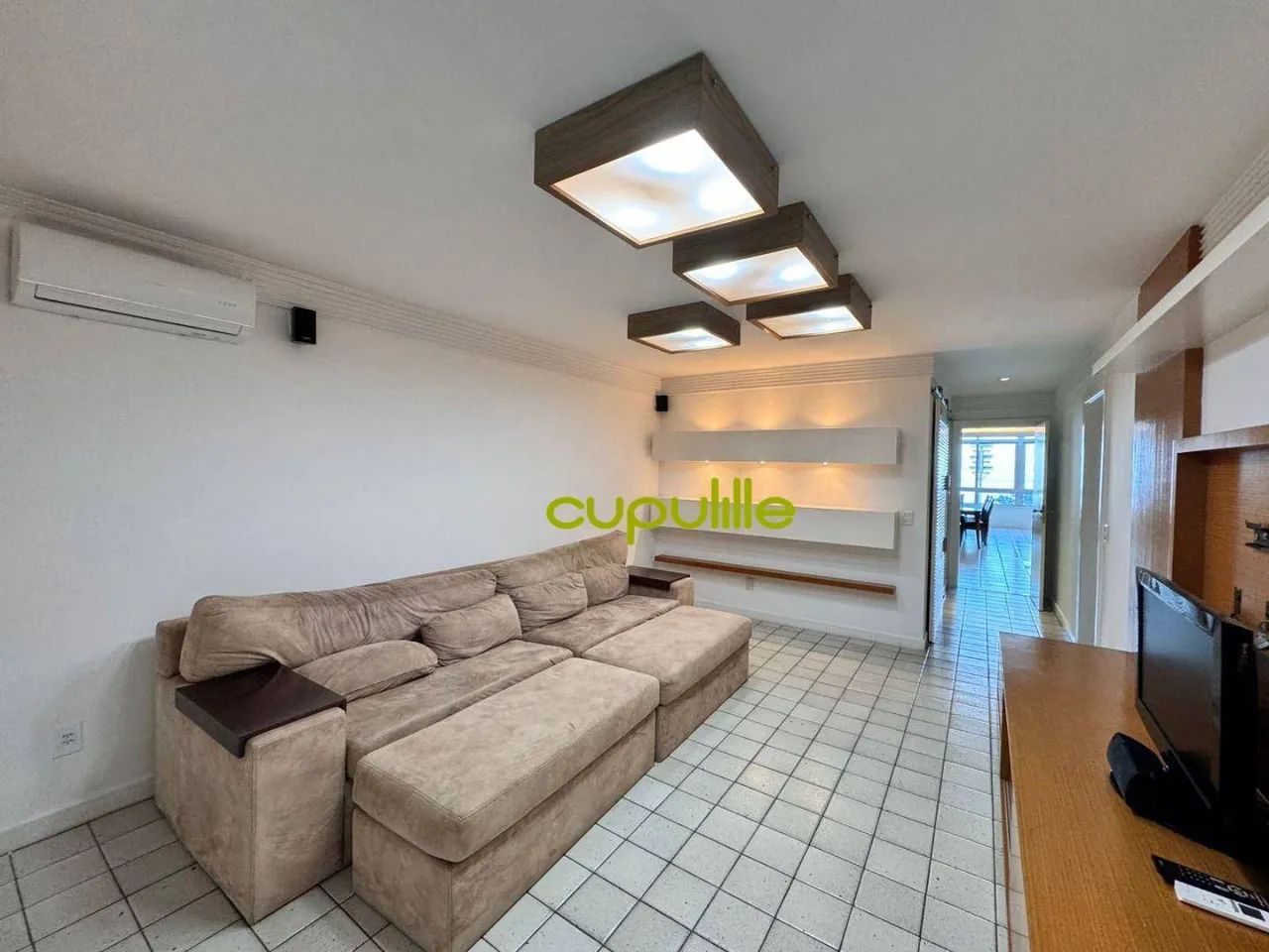 Apartamento com 4 dormitórios à venda, 350 m² por R$ 4.100.000,00 - Icaraí - Niterói/RJ - Foto 6