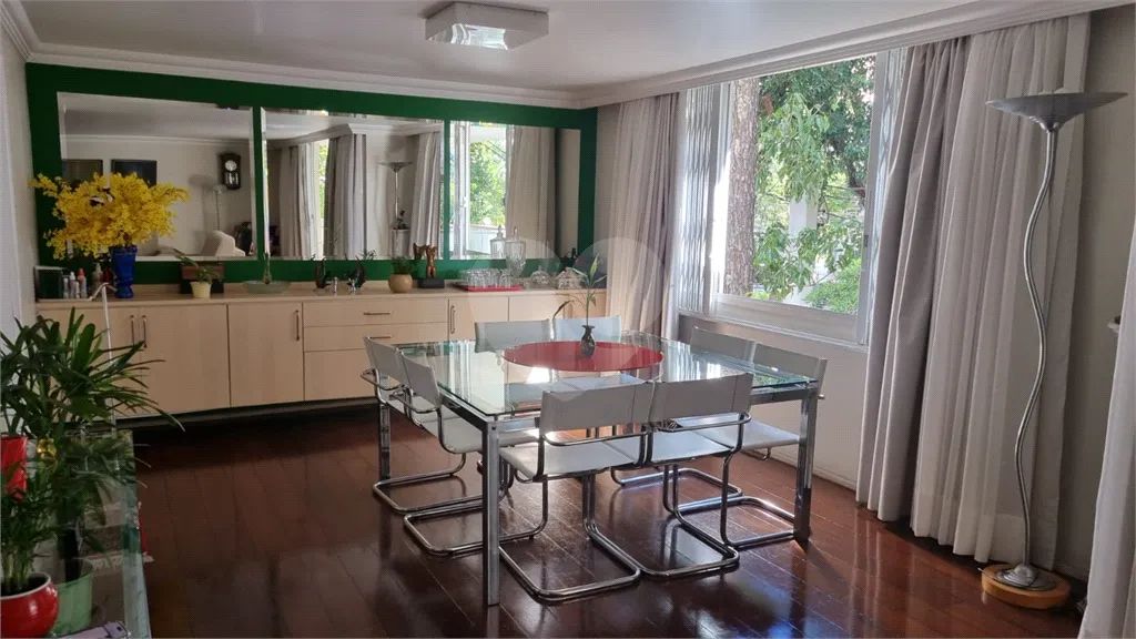 Apartamento com 3 quartos à venda em Morro dos ingleses - SP - Foto 2