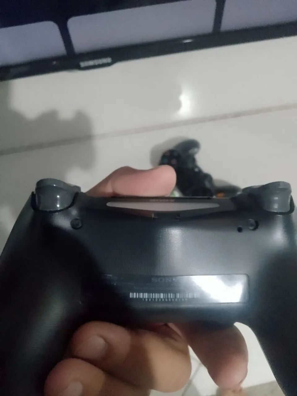 Controle ps4 original  - Foto 2